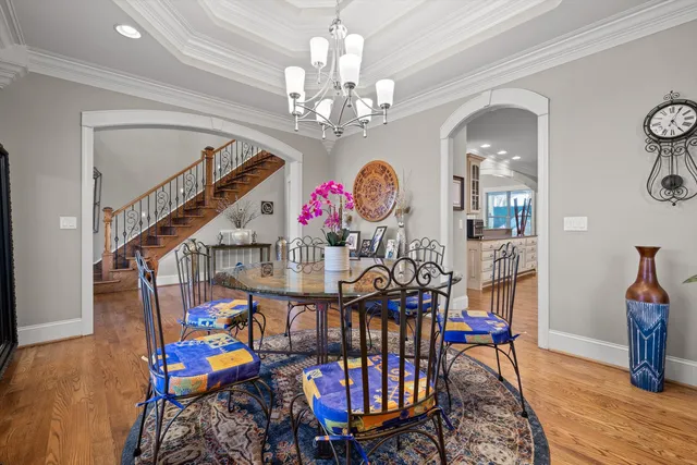 $950,000 | 8109 Propeller Drive, Ooltewah, TN 37363