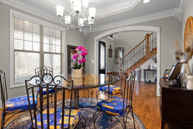 $950,000 | 8109 Propeller Drive, Ooltewah, TN 37363