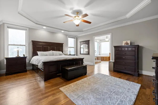 $899,900 | 8109 Propeller Drive, Ooltewah, TN 37363