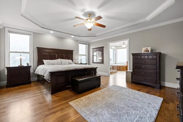 $950,000 | 8109 Propeller Drive, Ooltewah, TN 37363