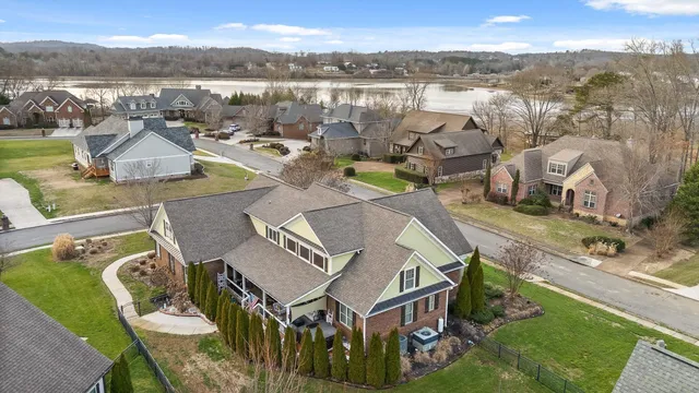 $950,000 | 8109 Propeller Drive, Ooltewah, TN 37363