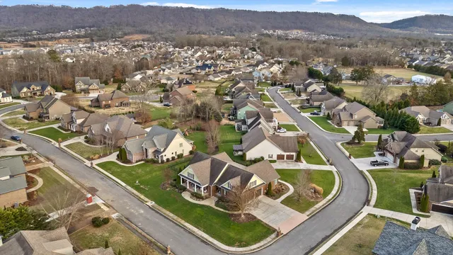 $950,000 | 8109 Propeller Drive, Ooltewah, TN 37363