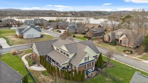 $899,900 | 8109 Propeller Drive, Ooltewah, TN 37363