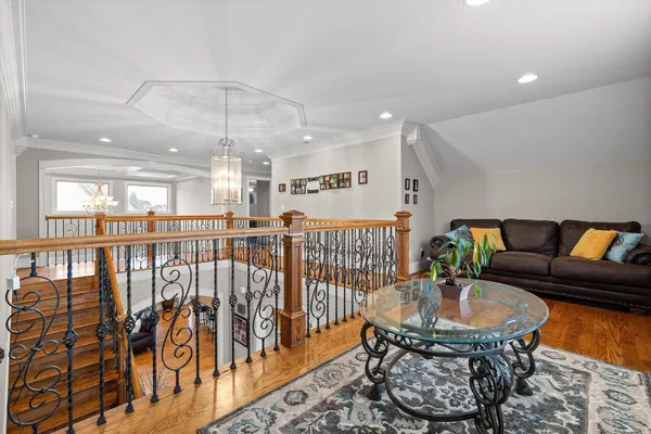 $899,900 | 8109 Propeller Drive, Ooltewah, TN 37363