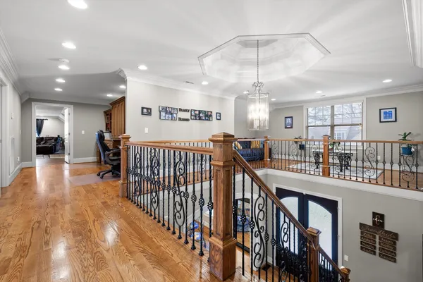 $899,900 | 8109 Propeller Drive, Ooltewah, TN 37363
