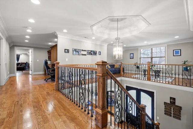 $950,000 | 8109 Propeller Drive, Ooltewah, TN 37363