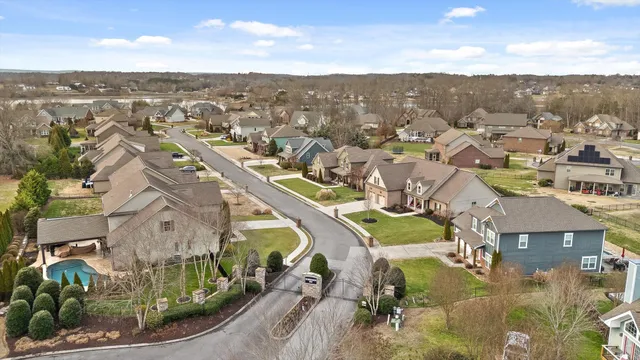 $950,000 | 8109 Propeller Drive, Ooltewah, TN 37363