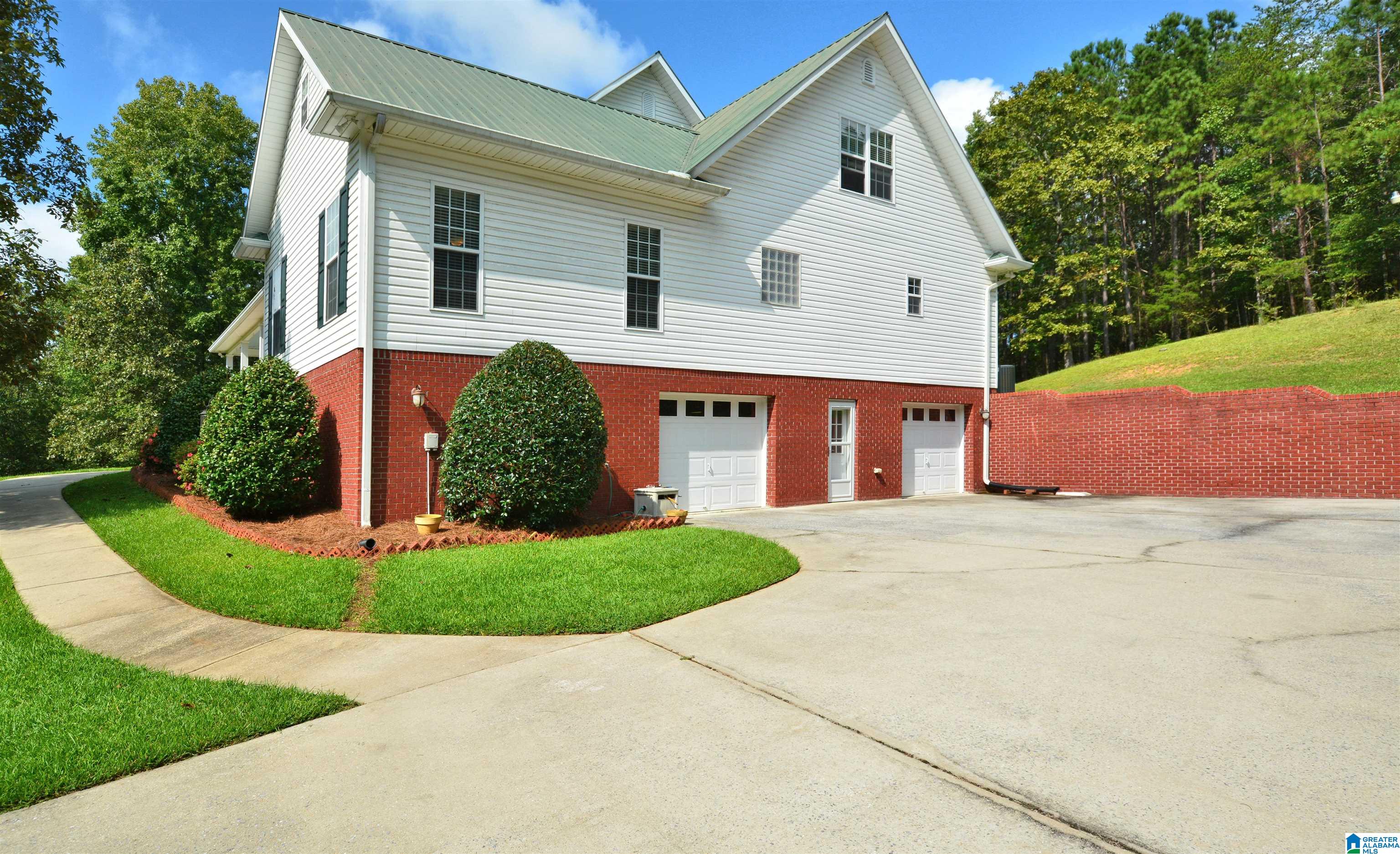 1911 Shelby Springs Road Columbiana, AL 35051 - Photo 2 of 55