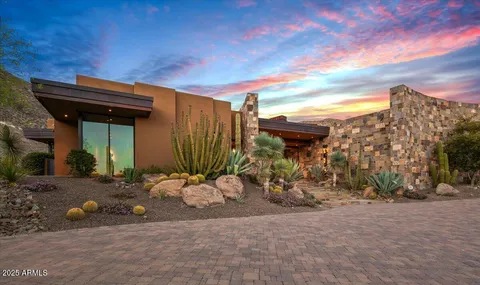 $7,950,000 | 43105 North 102nd Street, Scottsdale, AZ 85262
