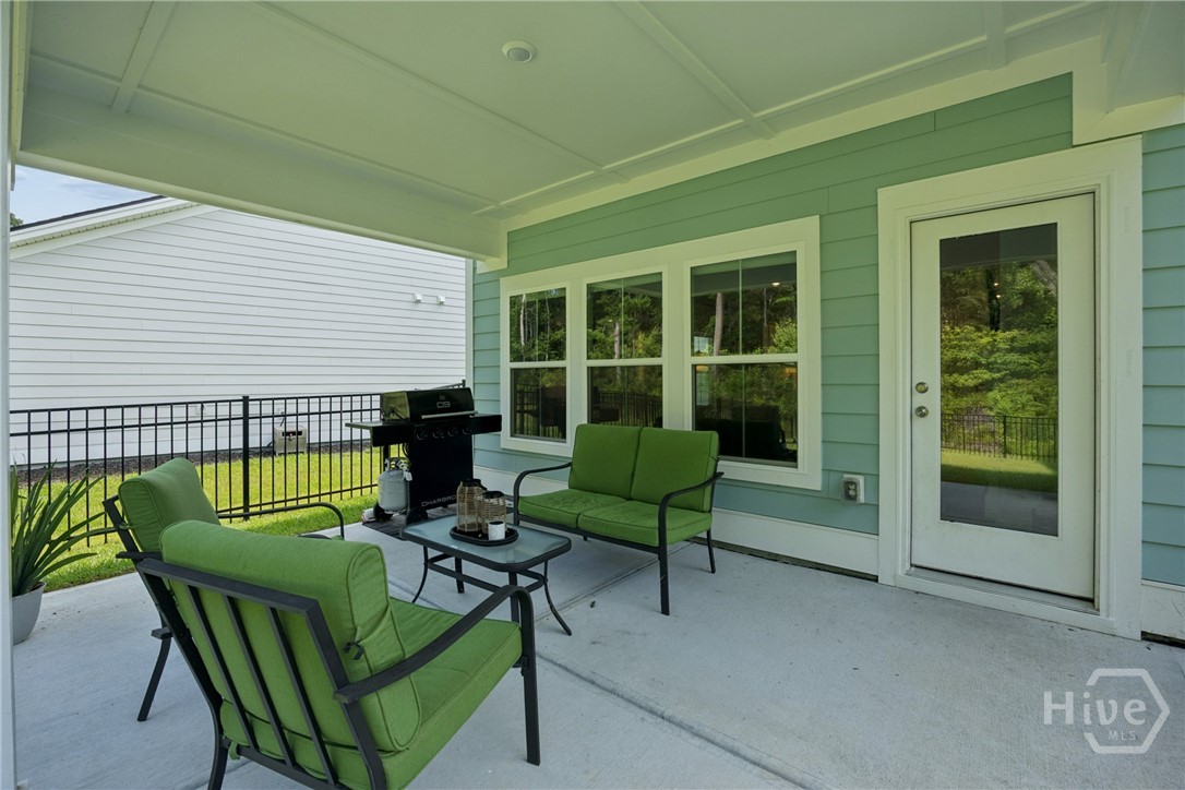 122 Weyview Gardens Pooler, GA 31322 - Photo 48 of 57