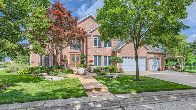 $1,749,900 | 1007 Austin Avenue, Park Ridge, IL 60068