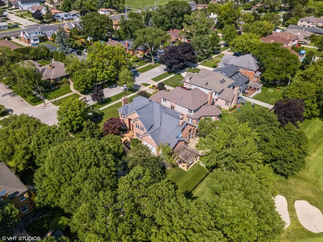 $1,749,900 | 1007 Austin Avenue, Park Ridge, IL 60068