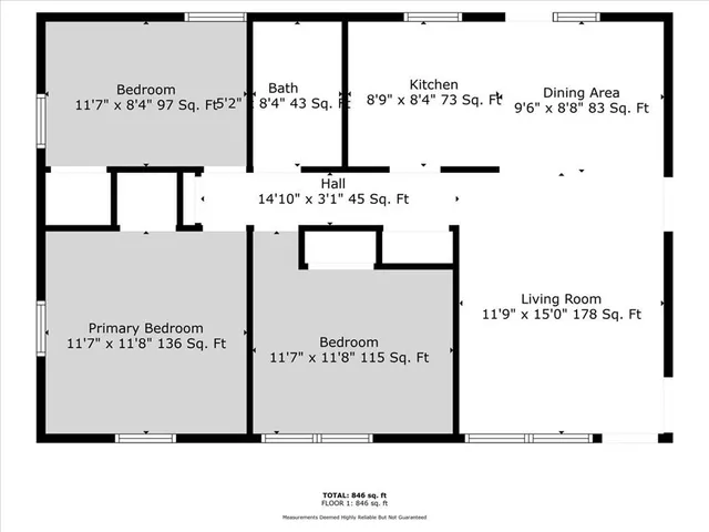 $195,000 | 5713 North Woodland Avenue, Kansas City, MO 64118