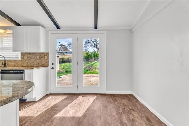 $195,000 | 5713 North Woodland Avenue, Kansas City, MO 64118