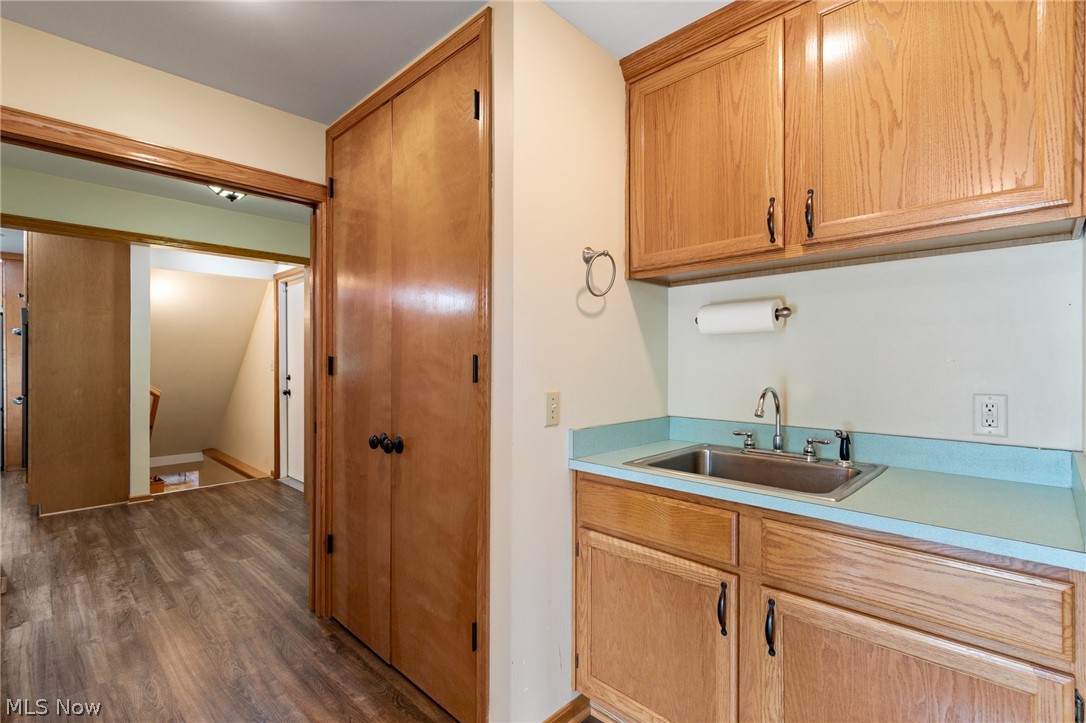 1501 Riffel Road Wooster, OH 44691 - Photo 24 of 50 Mudroom