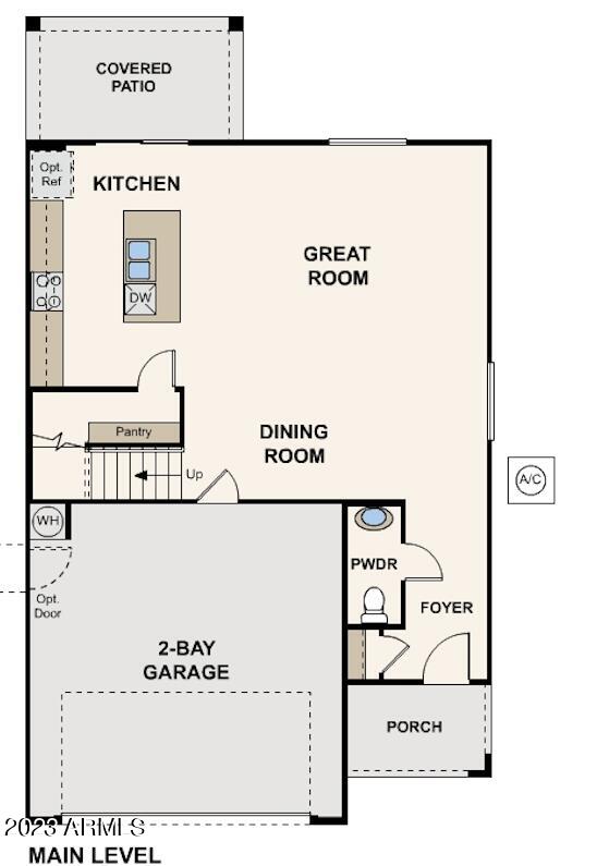 4729 South Bull Pass Road Apache Junction, AZ 85119 - Photo 2 of 7