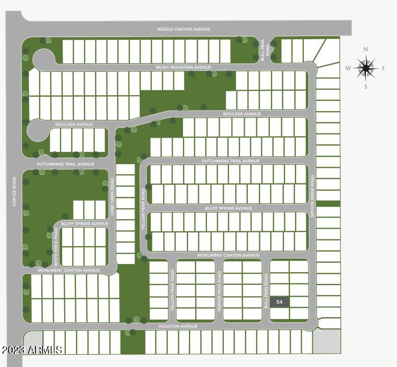 4729 South Bull Pass Road Apache Junction, AZ 85119 - Photo 6 of 7