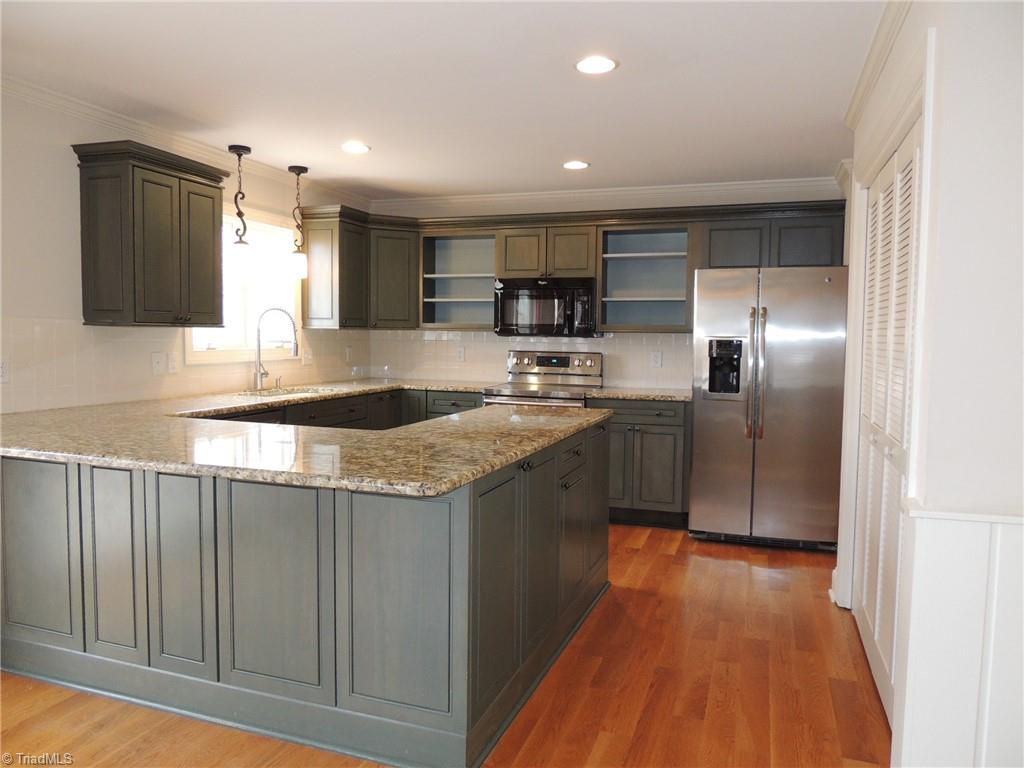 7522 Lasater Road Clemmons, NC 27012 - Photo 13 of 45 Gallery Image 13