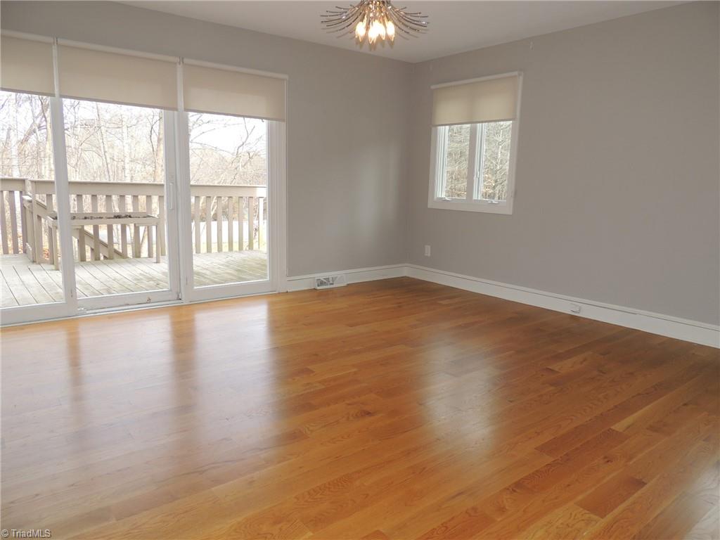 7522 Lasater Road Clemmons, NC 27012 - Photo 18 of 45 Master Bedroom
