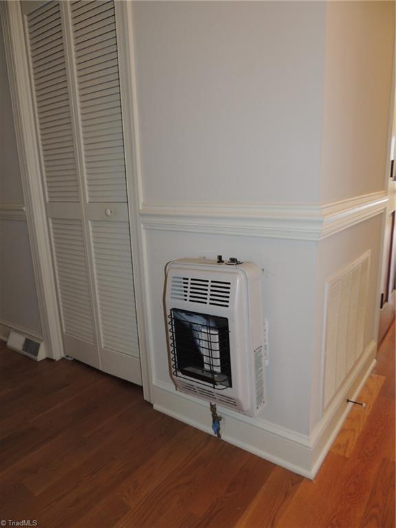 7522 Lasater Road Clemmons, NC 27012 - Photo 21 of 45 Backup gas heaters