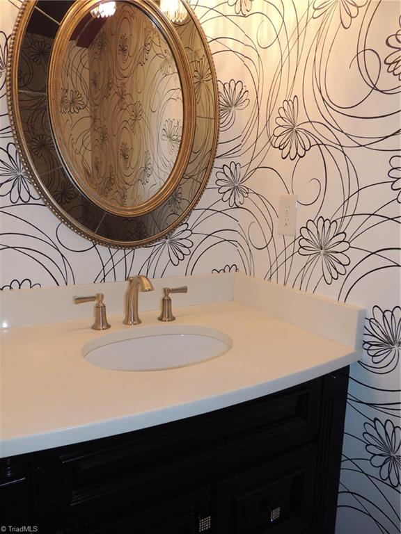 7522 Lasater Road Clemmons, NC 27012 - Photo 22 of 45 Half Bath