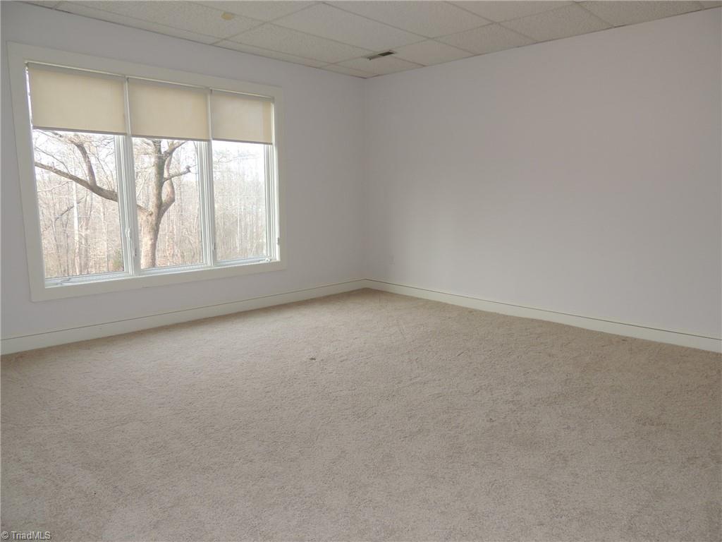 7522 Lasater Road Clemmons, NC 27012 - Photo 37 of 45 4th Bedroom in lower level