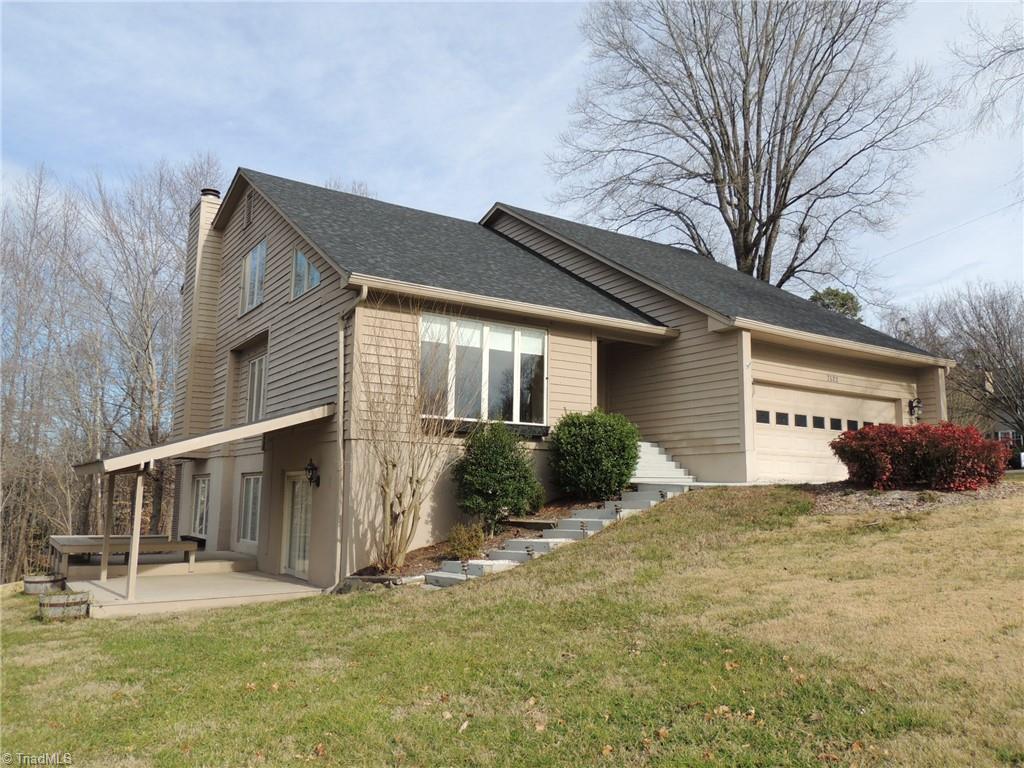 7522 Lasater Road Clemmons, NC 27012 - Photo 43 of 45 Gallery Image 43