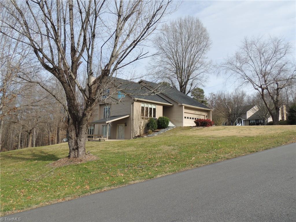 7522 Lasater Road Clemmons, NC 27012 - Photo 44 of 45 Gallery Image 44