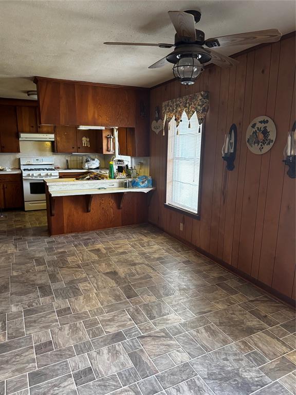 276 Hebron Road Lisbon, LA 71040 - Photo 11 of 15 a view of kitchen and window
