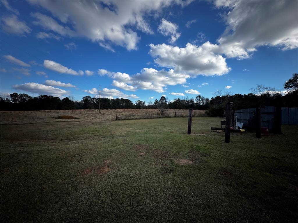 276 Hebron Road Lisbon, LA 71040 - Photo 6 of 15 a view of outdoor space with ocean view