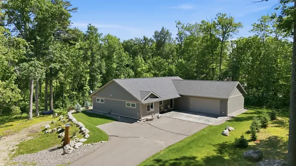 $555,000 | 34424 Forest Knolls Road, Pequot Lakes, MN 56472