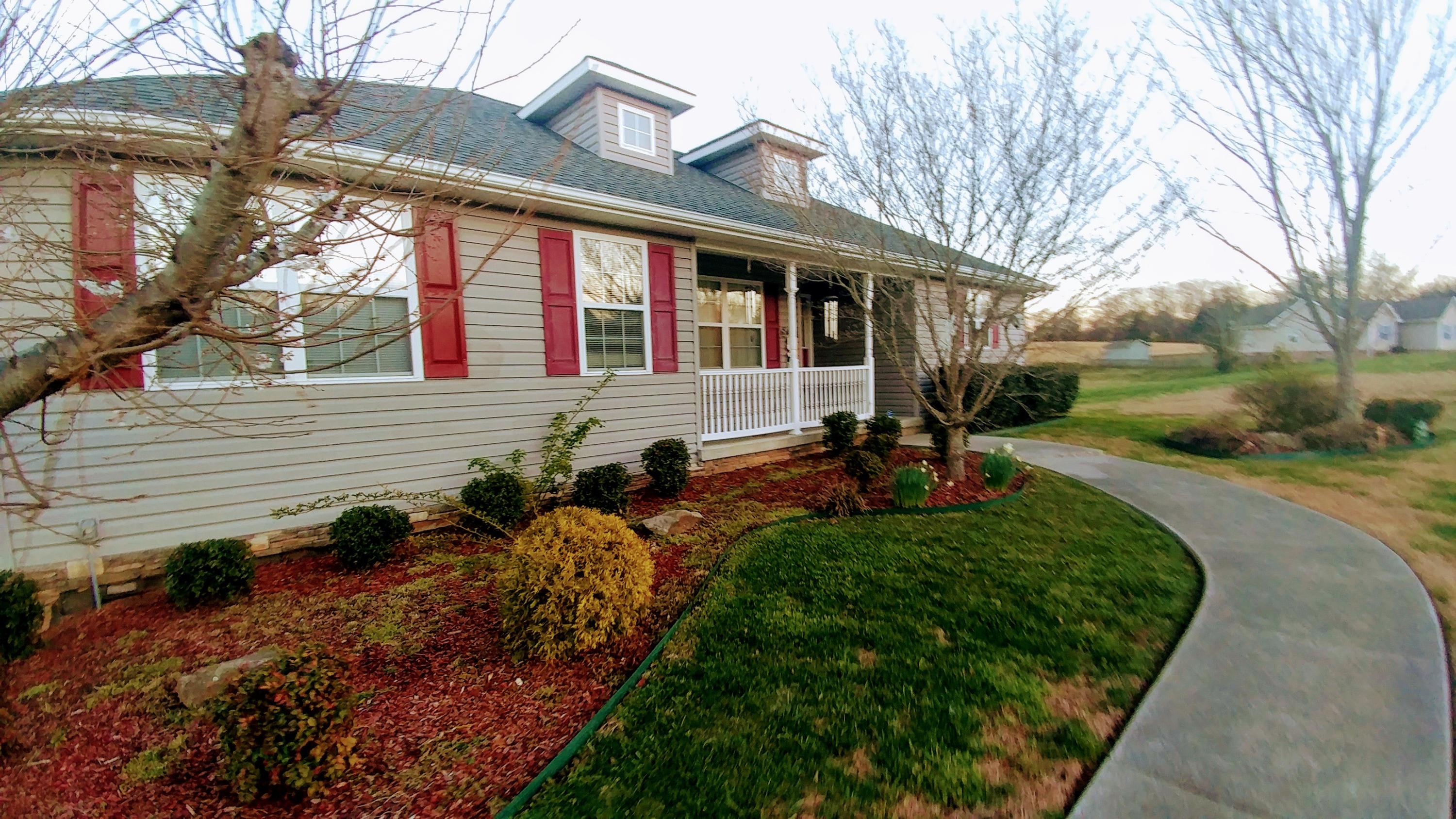 194 Country Way Road Vonore, TN 37885 - Photo 1 of 40 0306181828n