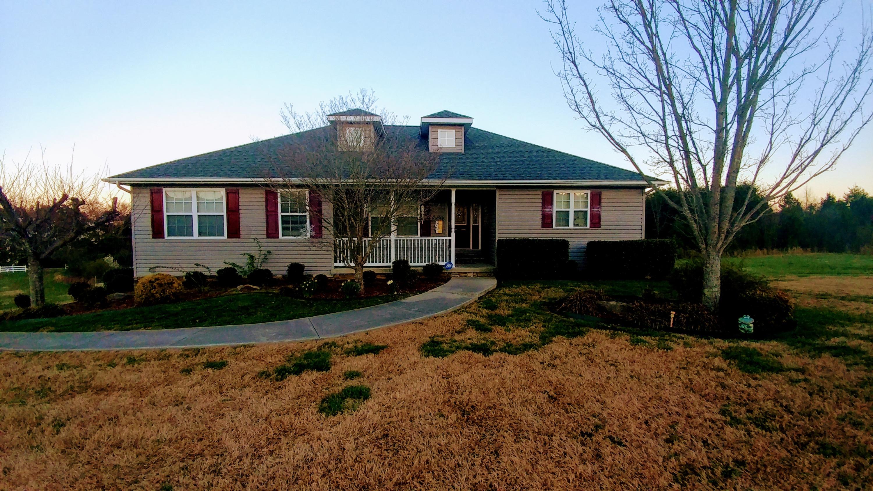 194 Country Way Road Vonore, TN 37885 - Photo 2 of 40 0306181828
