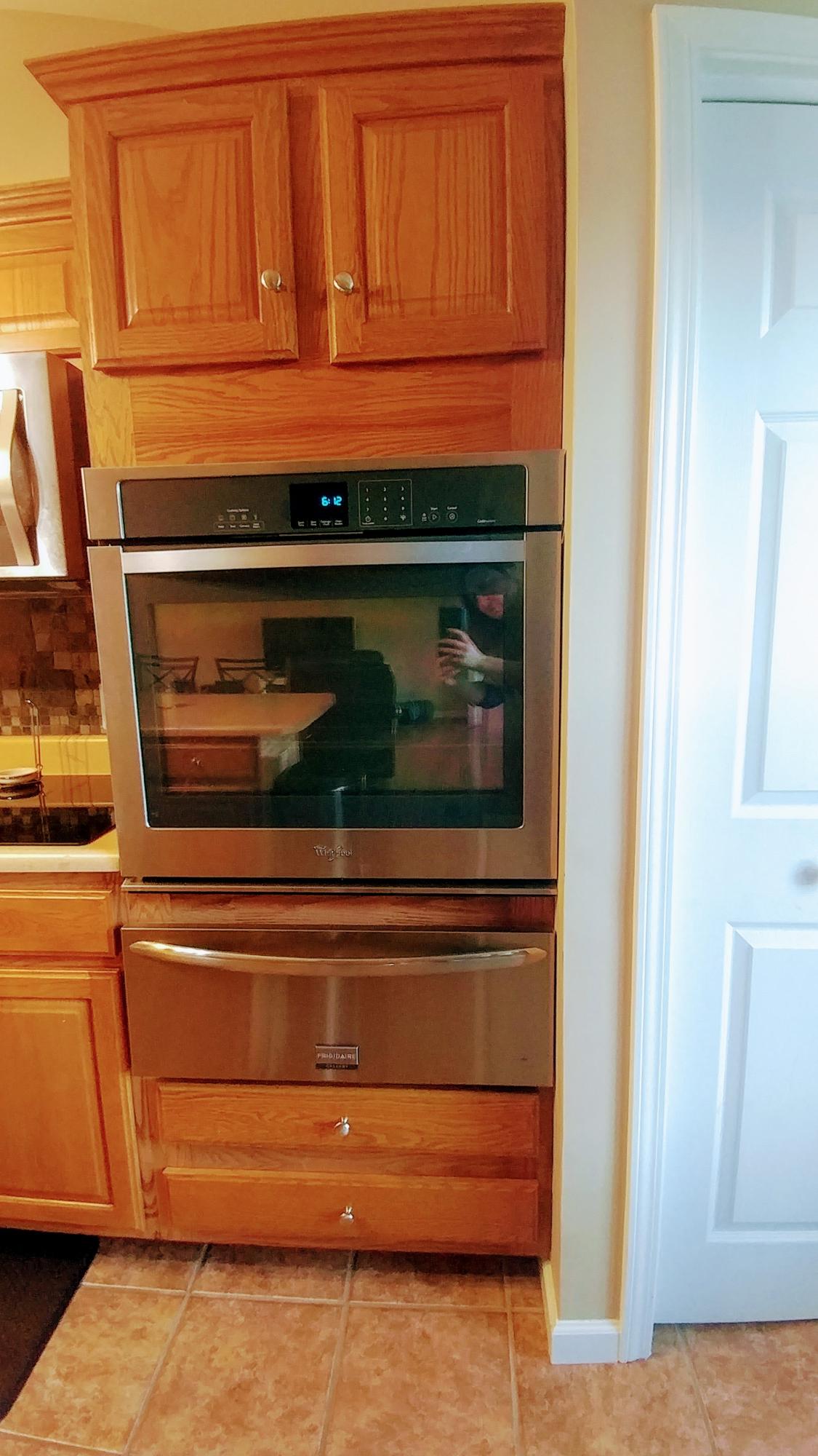 194 Country Way Road Vonore, TN 37885 - Photo 13 of 40 Oven