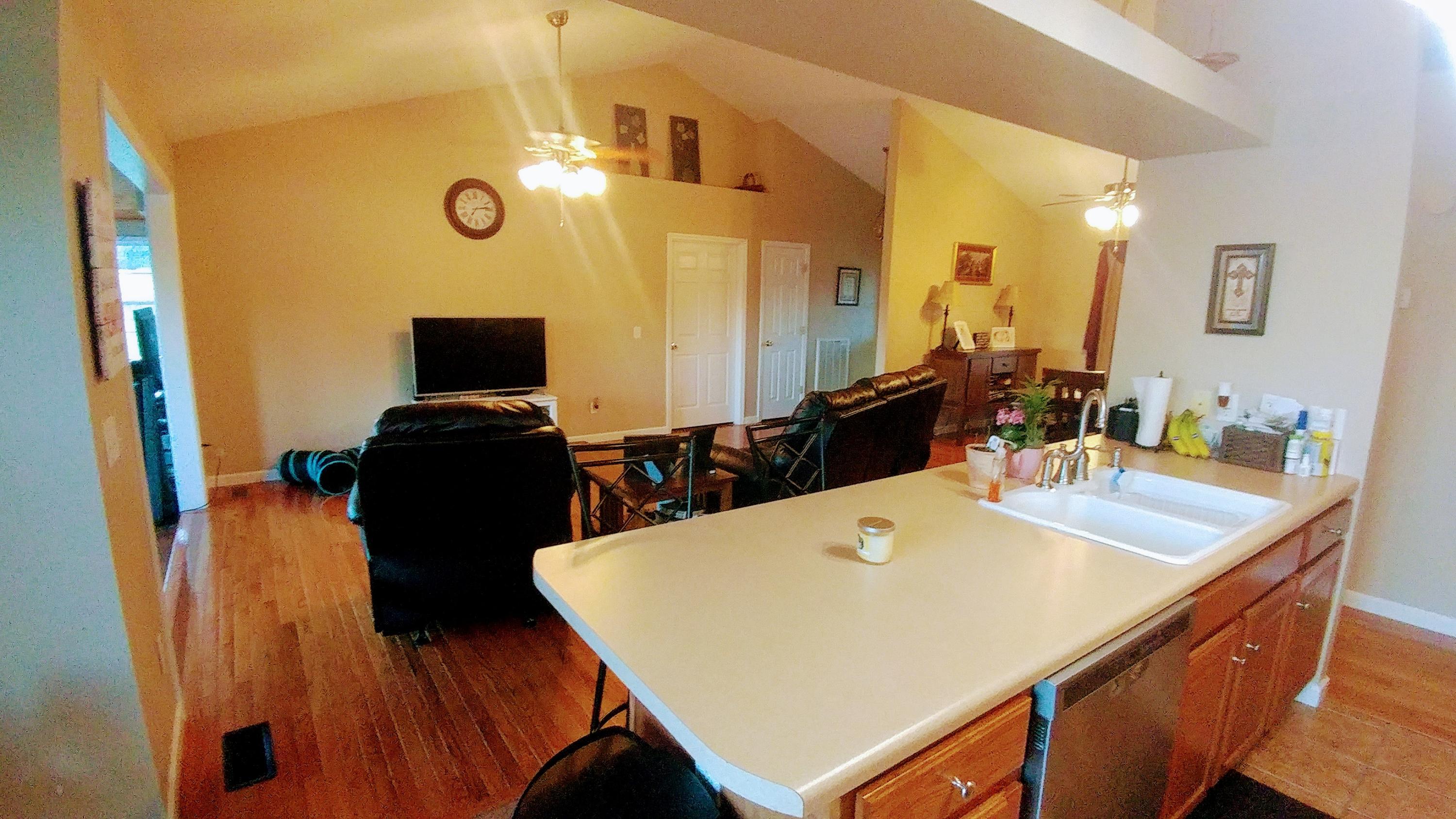 194 Country Way Road Vonore, TN 37885 - Photo 14 of 40 Kitchen