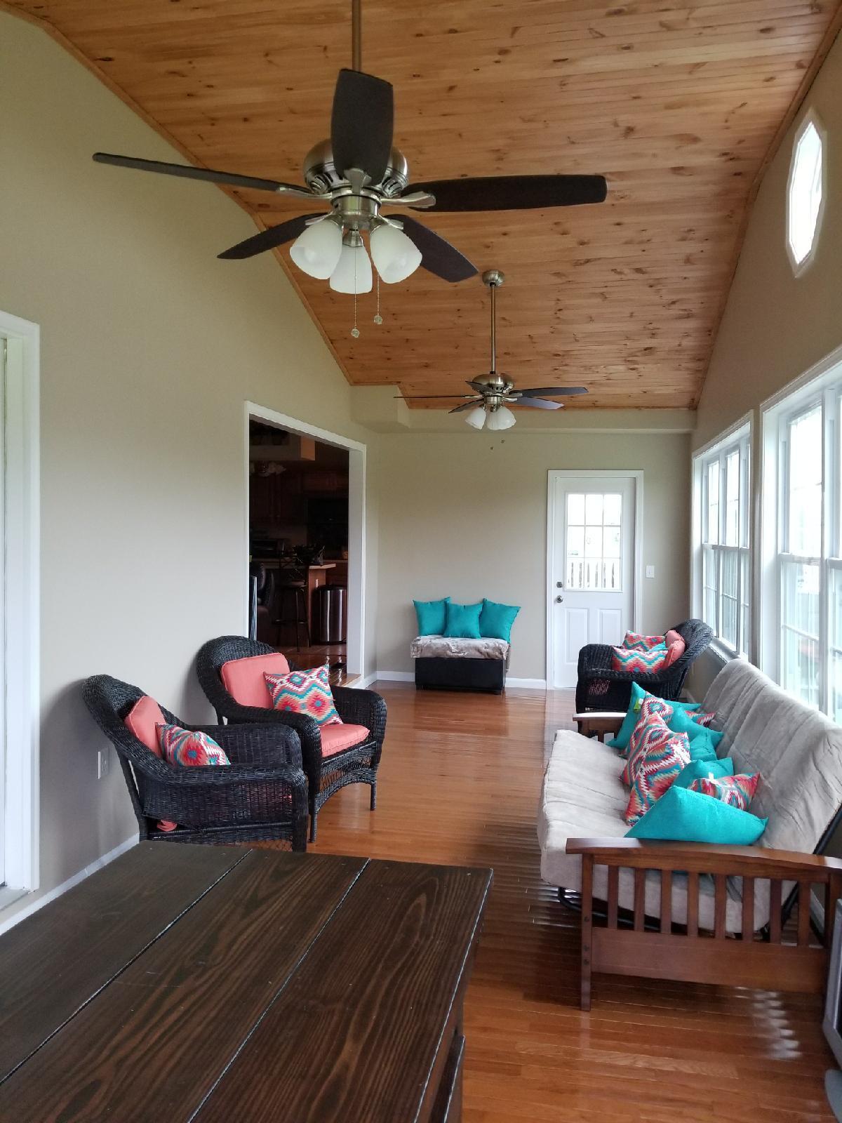 194 Country Way Road Vonore, TN 37885 - Photo 22 of 40 44082