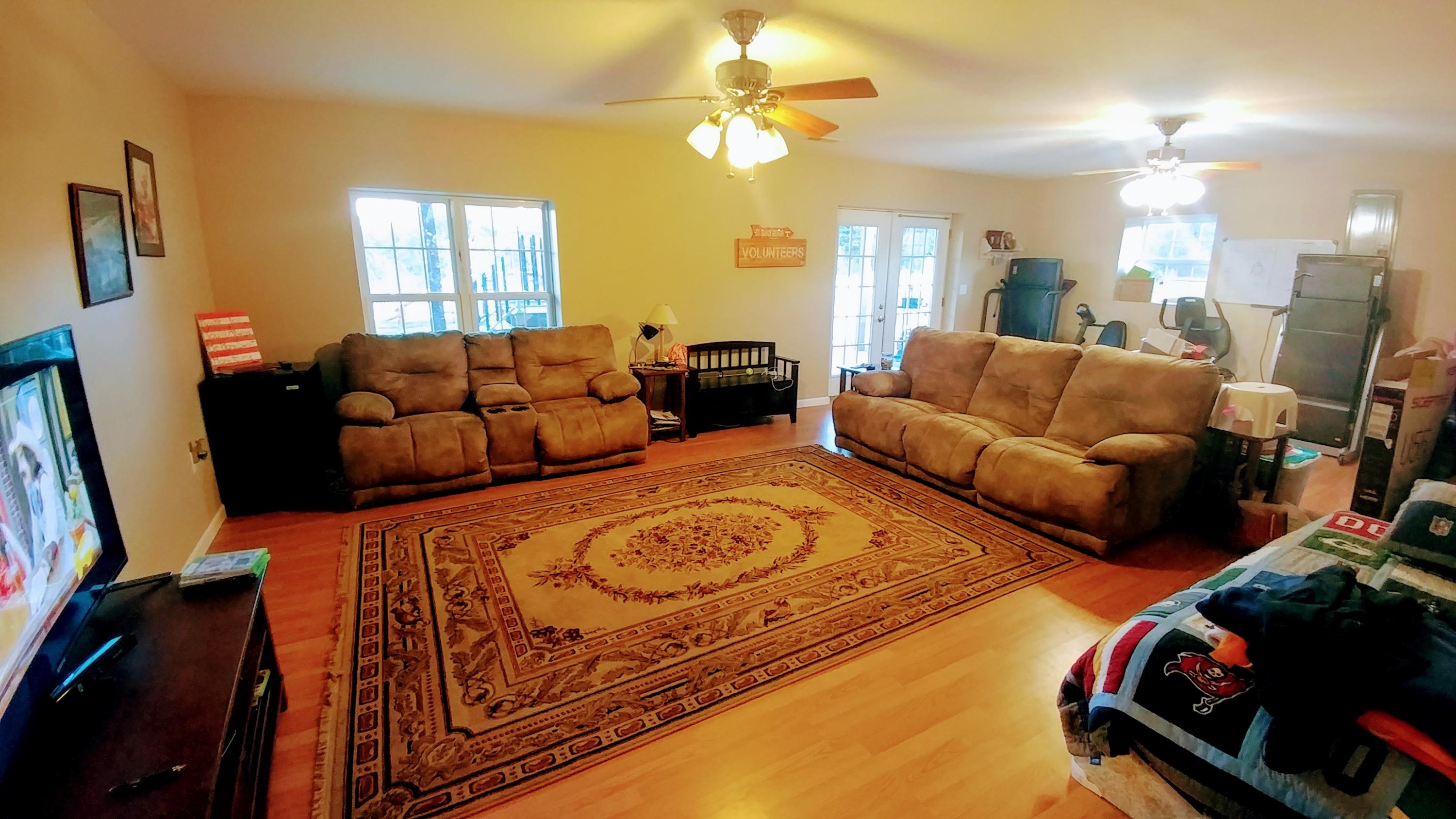 194 Country Way Road Vonore, TN 37885 - Photo 34 of 40 Downstairs Living