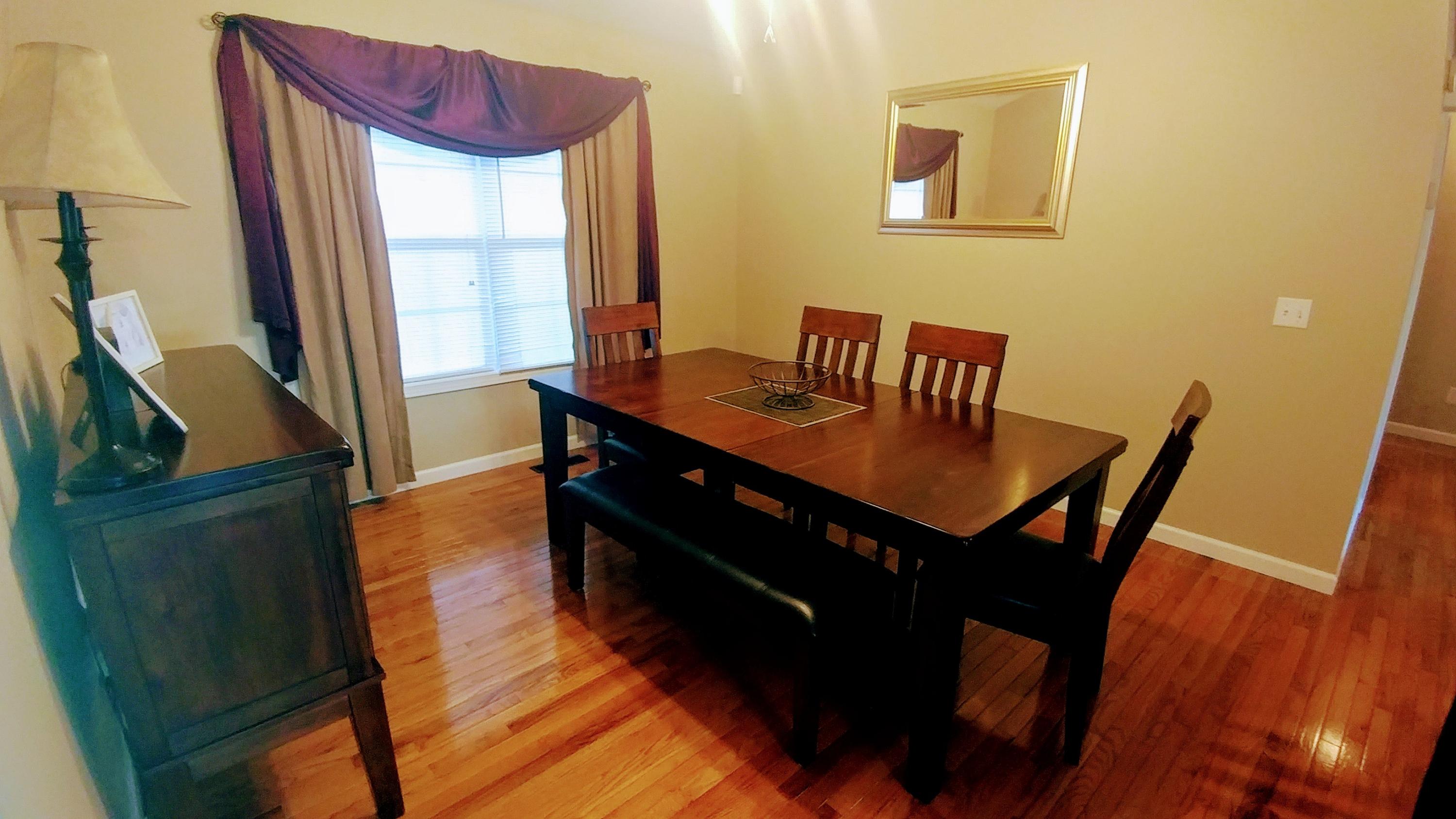 194 Country Way Road Vonore, TN 37885 - Photo 7 of 40 Formal Dining