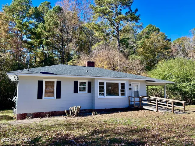 $1,100 | 217 Confederate Avenue, Rockingham, NC 28379
