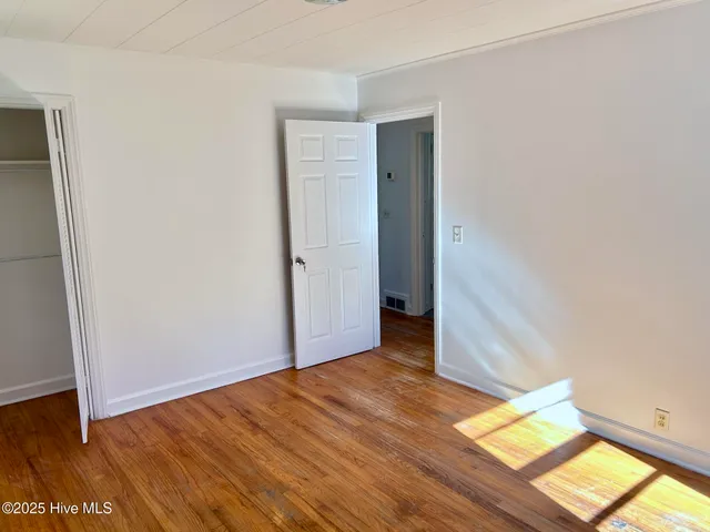 $1,100 | 217 Confederate Avenue, Rockingham, NC 28379