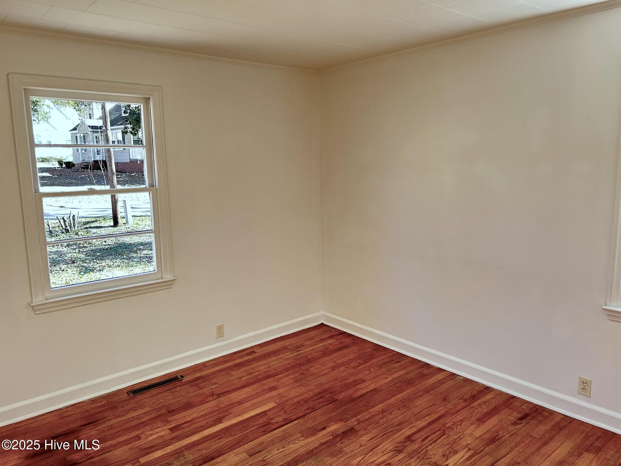 217 Confederate Avenue Rockingham, NC 28379 - Photo 13 of 14 bedroom 3
