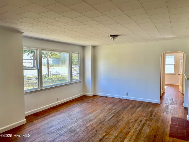 $1,100 | 217 Confederate Avenue, Rockingham, NC 28379