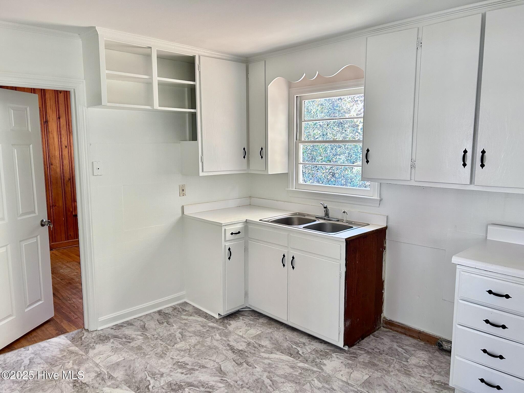 217 Confederate Avenue Rockingham, NC 28379 - Photo 6 of 14 kitchen