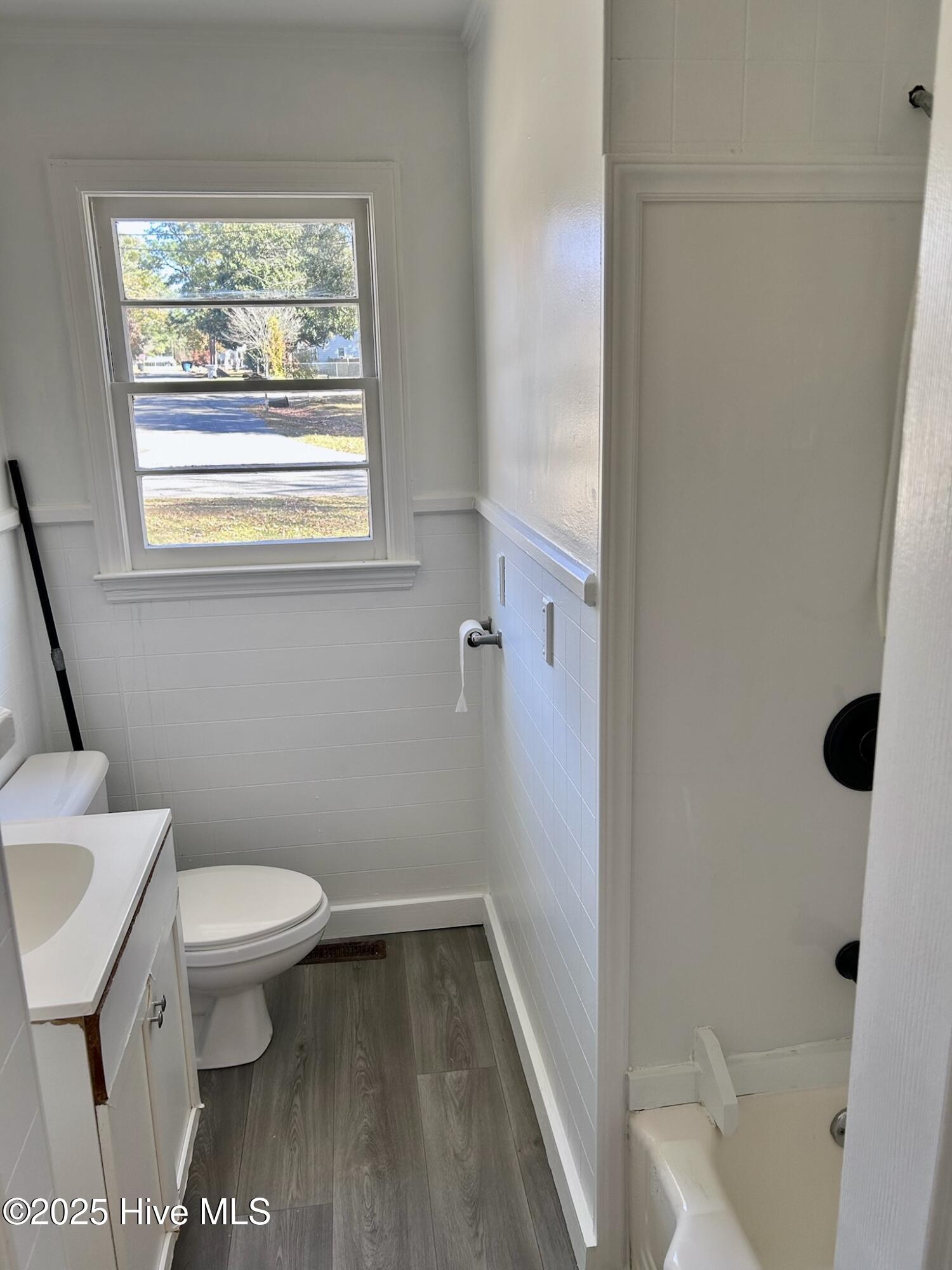 217 Confederate Avenue Rockingham, NC 28379 - Photo 10 of 14 bathroom