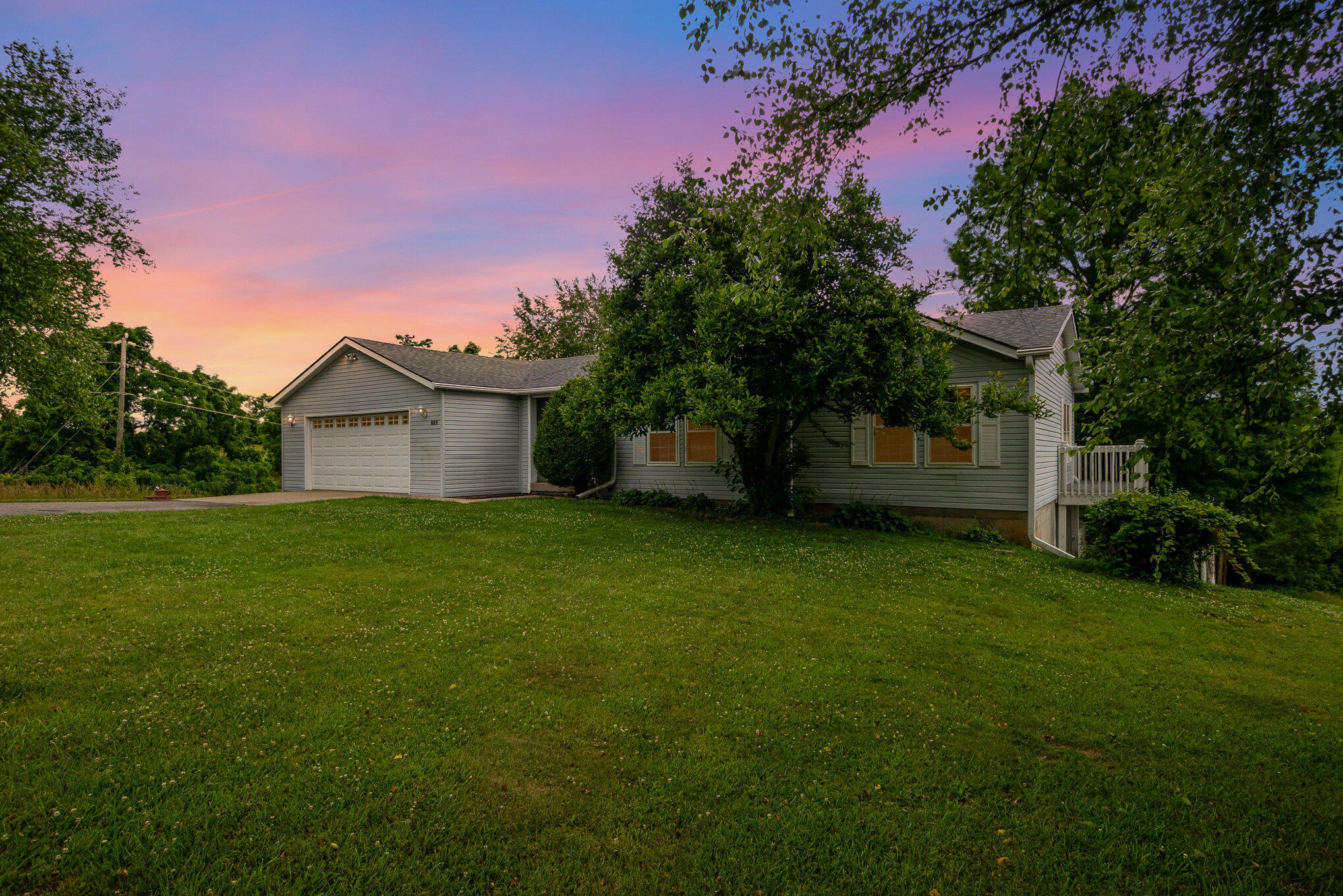 805 Dry Ridge Mt Zion Road Dry Ridge, KY 41035 - Photo 1 of 45