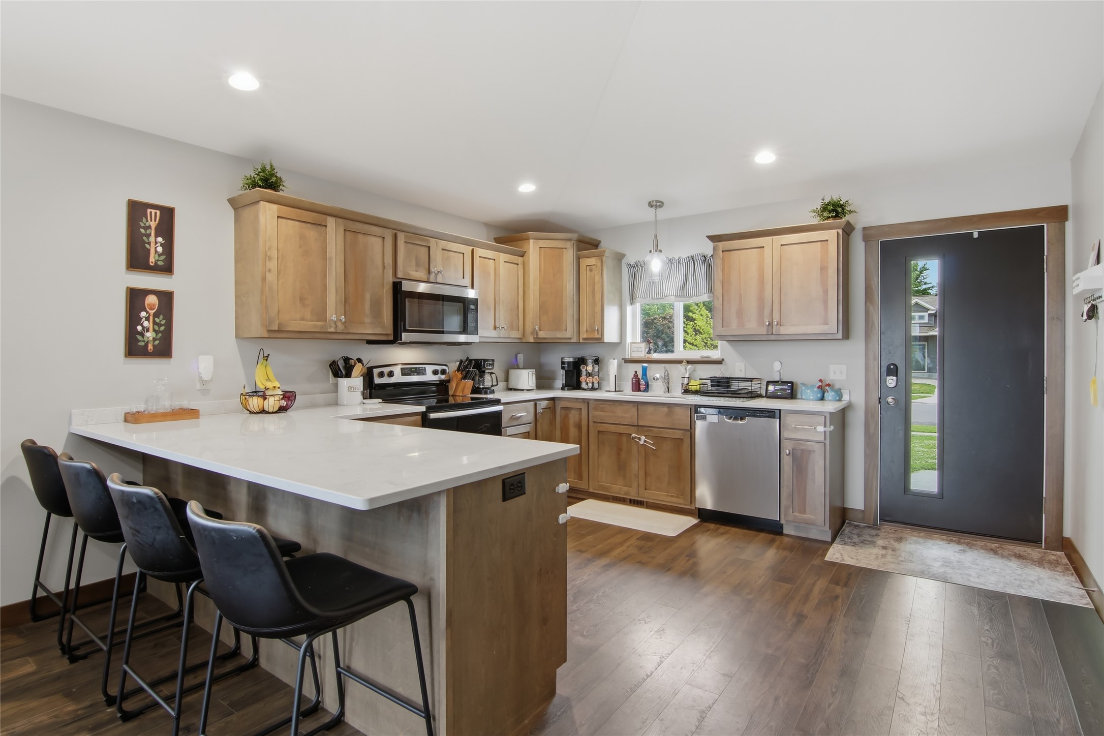 210 East Randall Road, Unit LOT 11 Fall Creek, WI 54742 - Photo 8 of 21