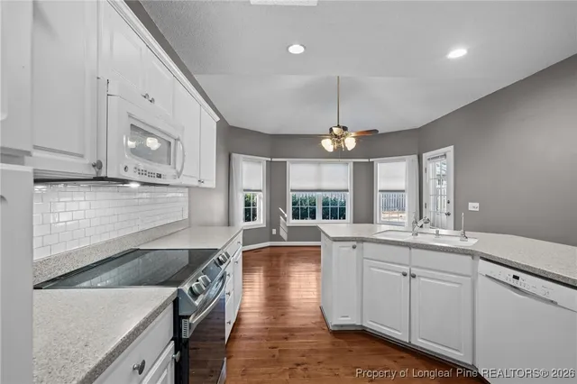 $417,000 | 75 Catalpa Lane North, Pinehurst, NC 28374