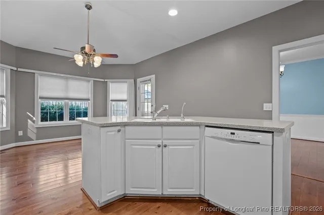 $417,000 | 75 Catalpa Lane North, Pinehurst, NC 28374