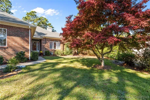 $417,000 | 75 Catalpa Lane North, Pinehurst, NC 28374