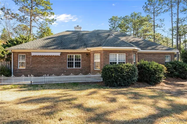 $417,000 | 75 Catalpa Lane North, Pinehurst, NC 28374